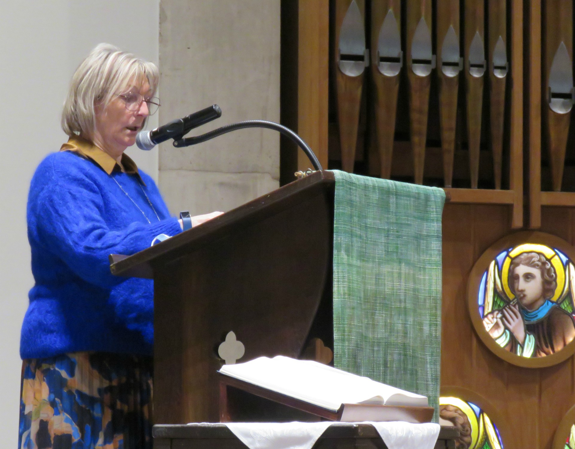 Lector Diane
