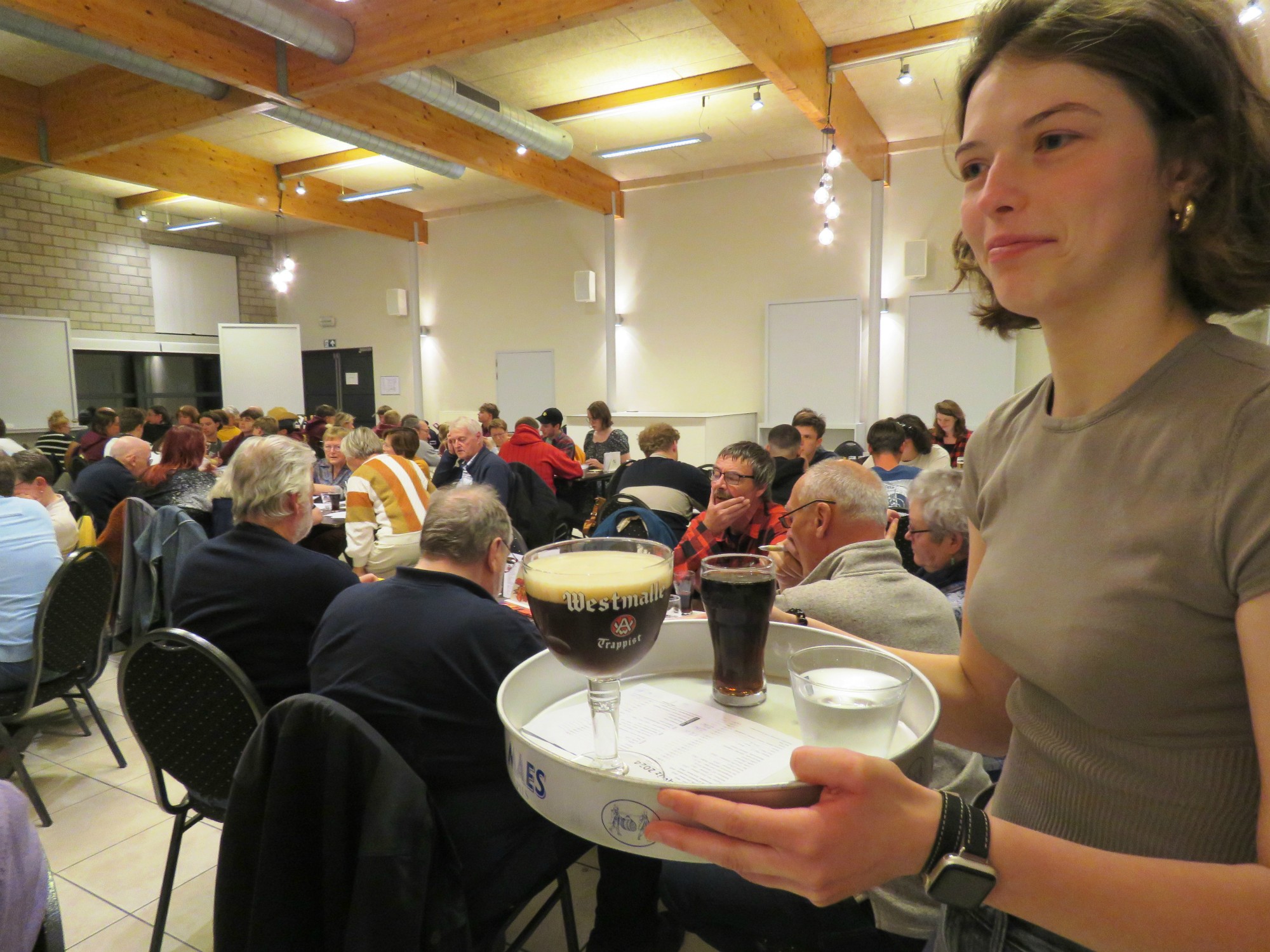 Herfstquiz | Sint-Anneke Centrum | Fred Van de Velde + Elias De Bruyn